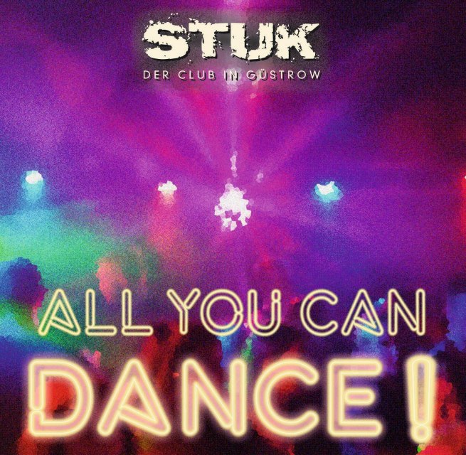 © StuK - Der Club in Güstrow