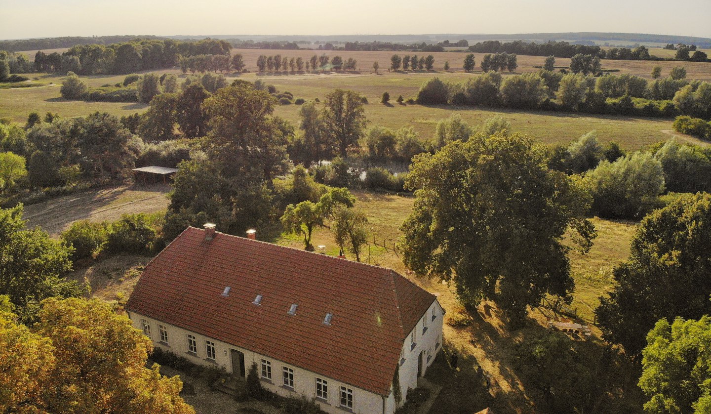 Pasterhof Eichhorst, © Daniel Auer