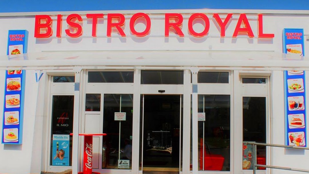 Bistro Royal, © Royal