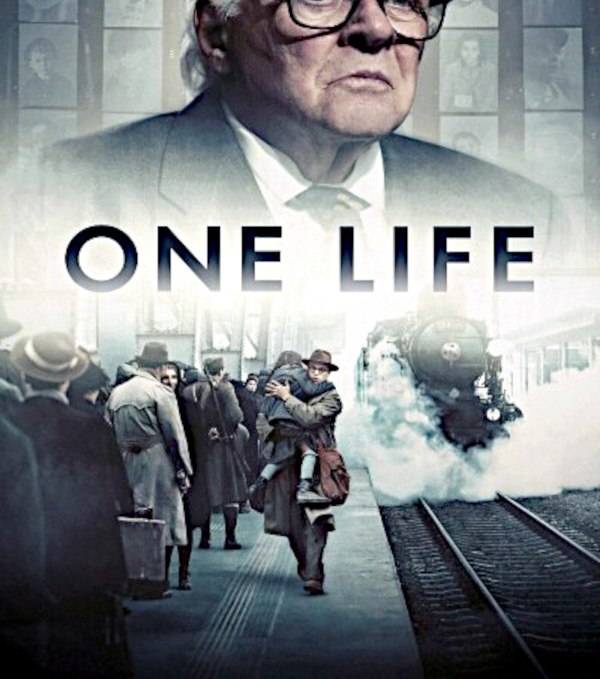 One life Paramount Pictures Germany 09.10.2024, © Paramount Picture Germany