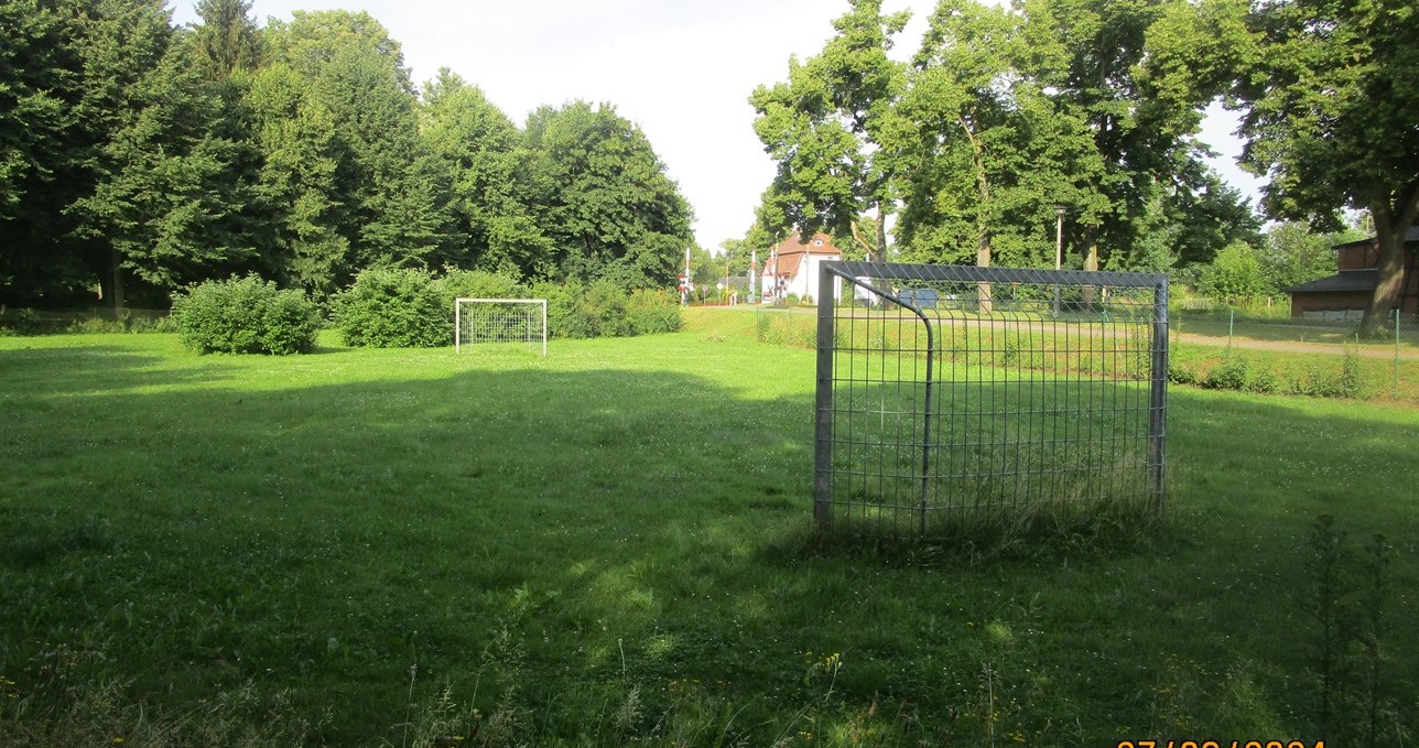 Spielplatz Bahnhof, © Jonas Kurverwaltung