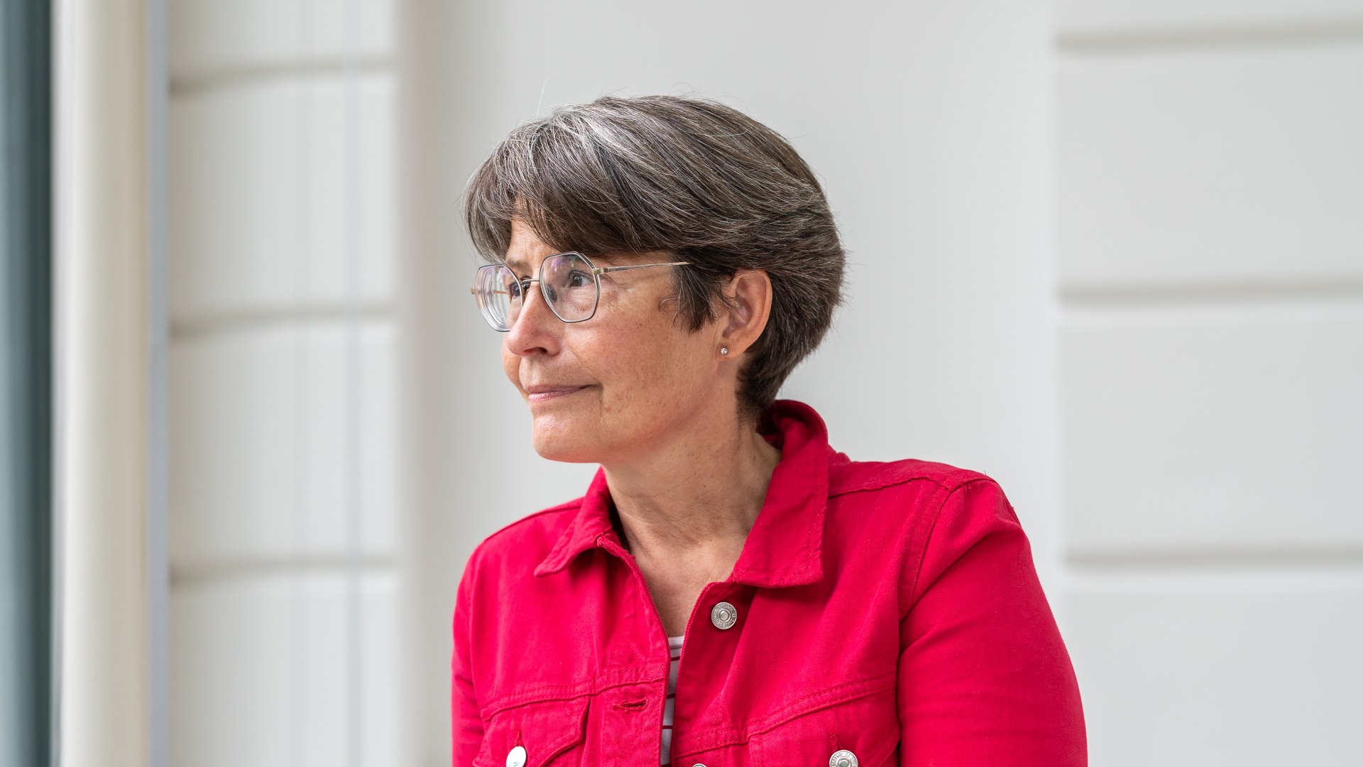 Dr. Birte Frenssen ist Kunsthistorikerin und Kuratorin am Pommerschen Landesmuseum in Greifswald., © TMV/Tiemann