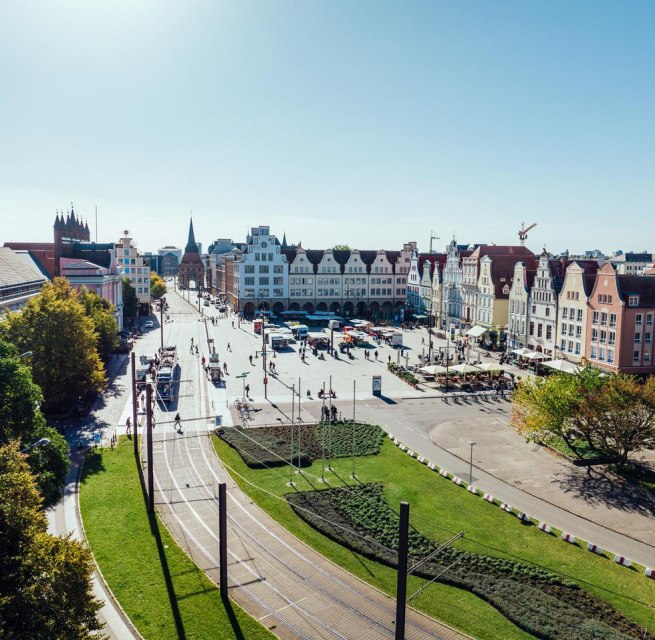 In der 200 Jahre alten Schwaaner Wassermühle befindet sich eine sehenswerte Gemäldeausstellung, © TMV/Gänsicke