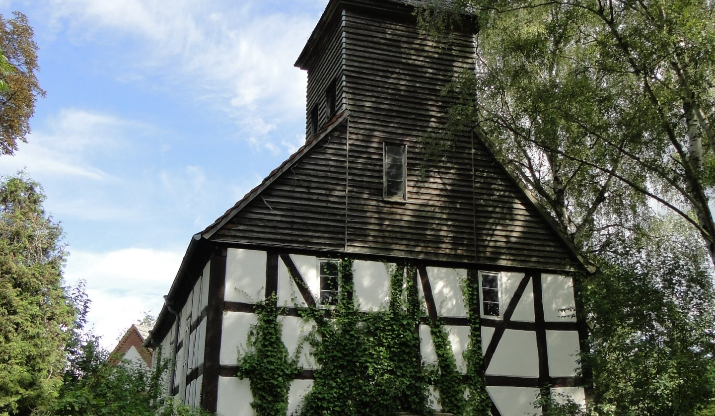 Dorfkirche Kratzeburg, © Wikipedia