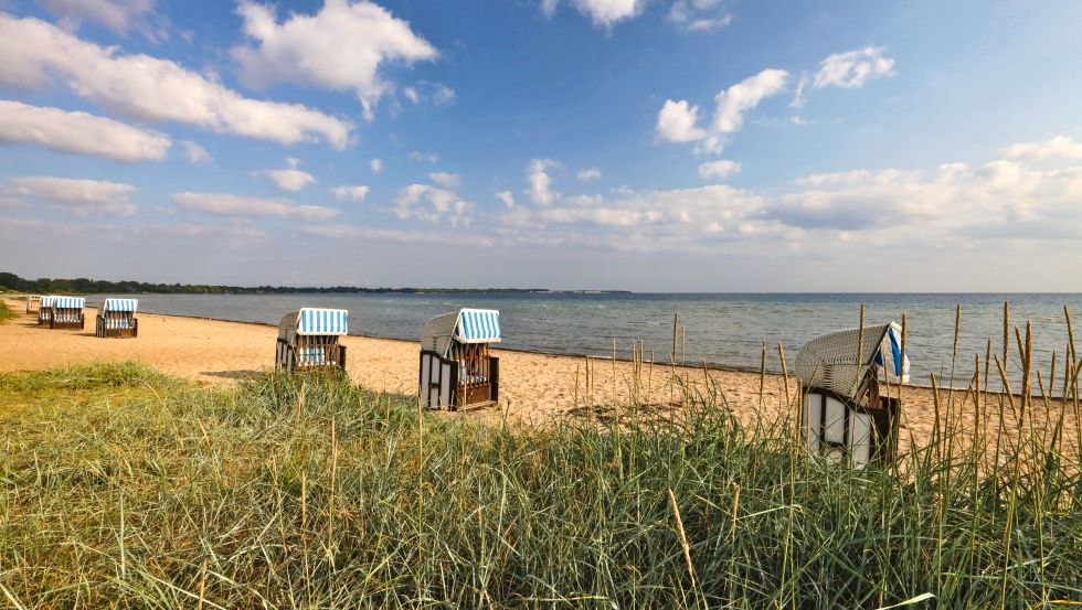 Strand Wohlenberger Wiek, © TMV, Danny Gohlke