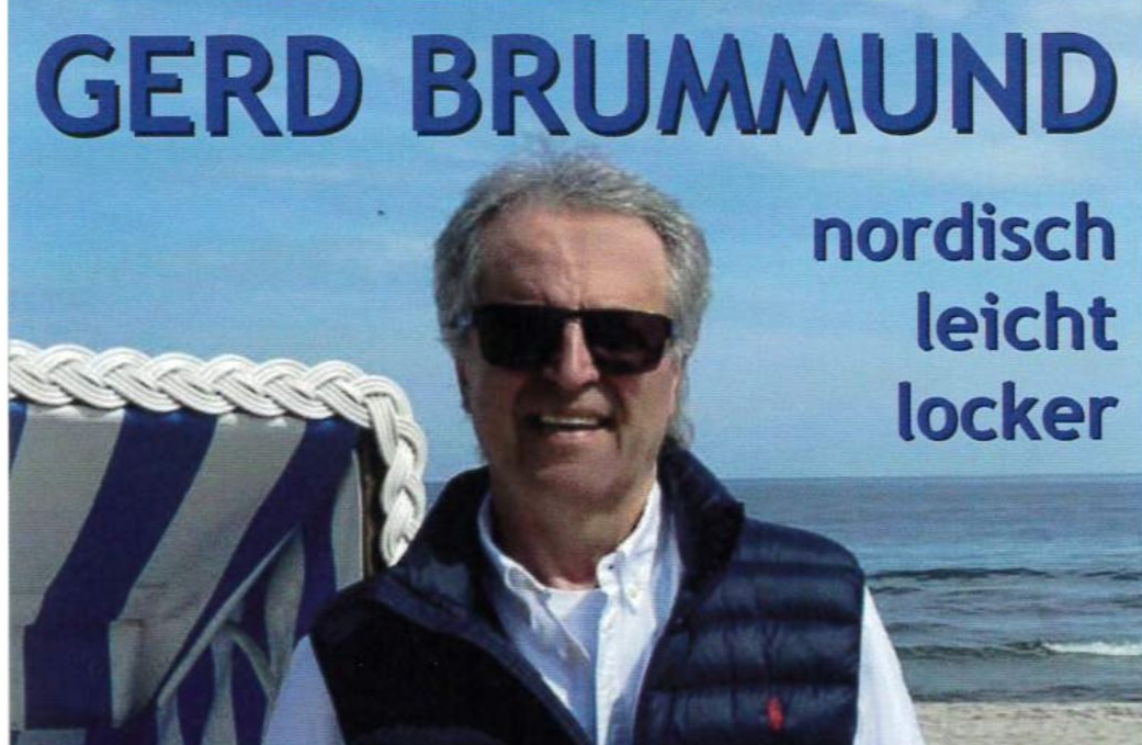 Gerd Brummund - Livemusik, © Gerd_Brummund_Foto_nordisch_leicht_locker.jpg