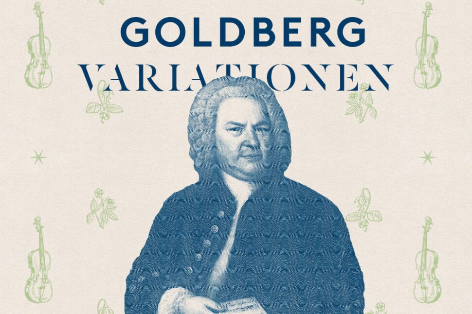 Goldberg-Variationen, © Musikkultur Rheinsberg