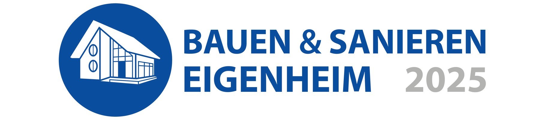 Bauen & Sanieren Eigenheim, © Neue Messe Rostock