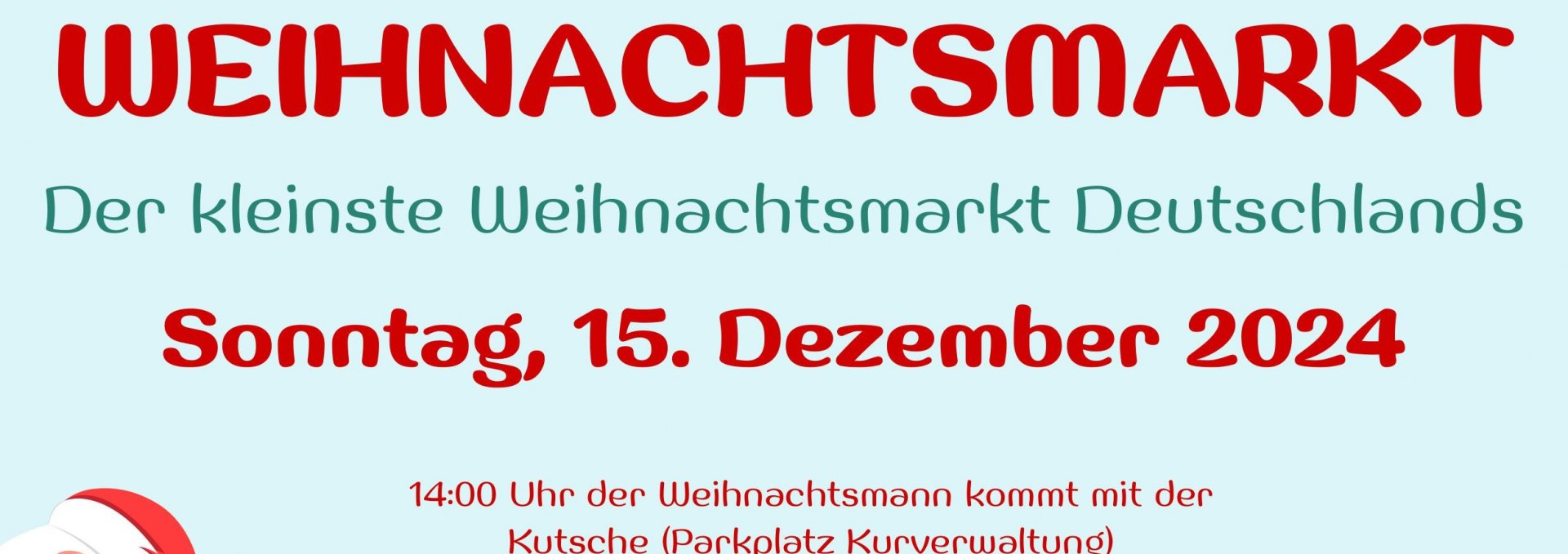 RERIKER WEIHNACHTSMARKT, © Privatperson; möchte nicht genannt werden