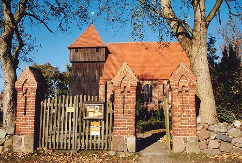 Heilgeistkirche, © TV-FDZ