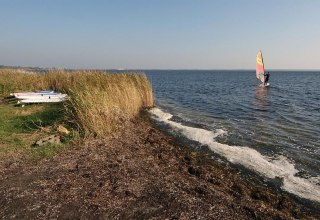 Vitter Bodden, © surflocal.de