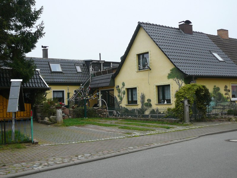 Ferienwohnung Hagemann, © Dieter Hagemann