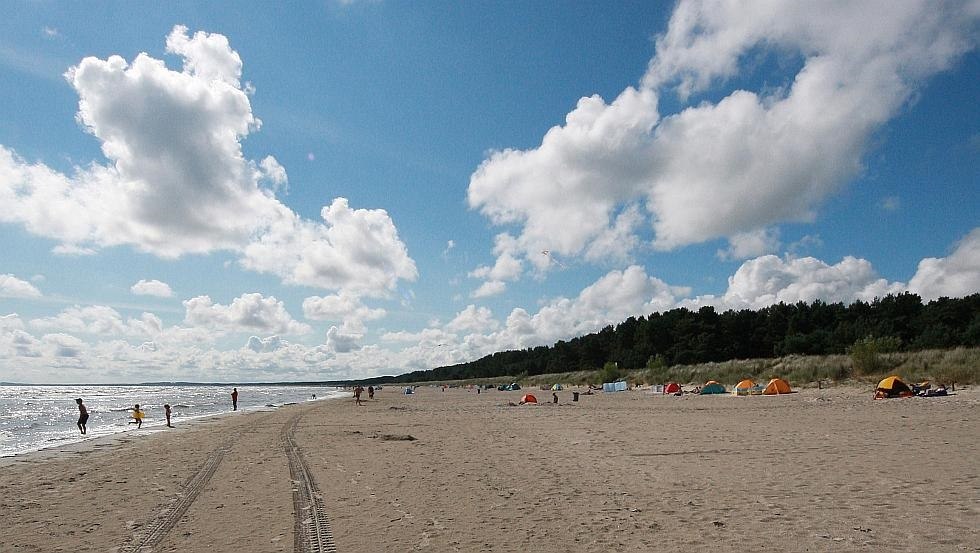 Ostsee, © surflocal.de