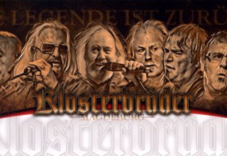 Klosterbrüder, © Kessler