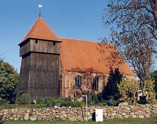 Heilgeistkirche, © TV-FDZ