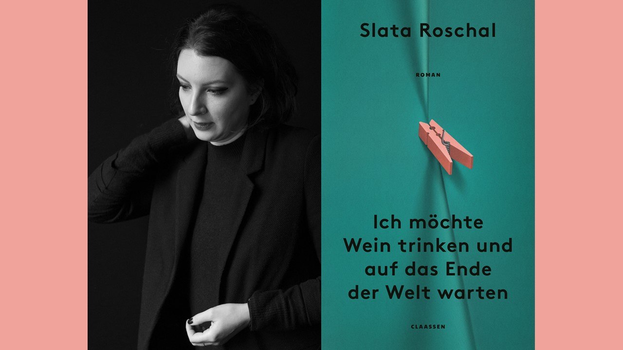 Slata Roschal, © Dirk Skiba