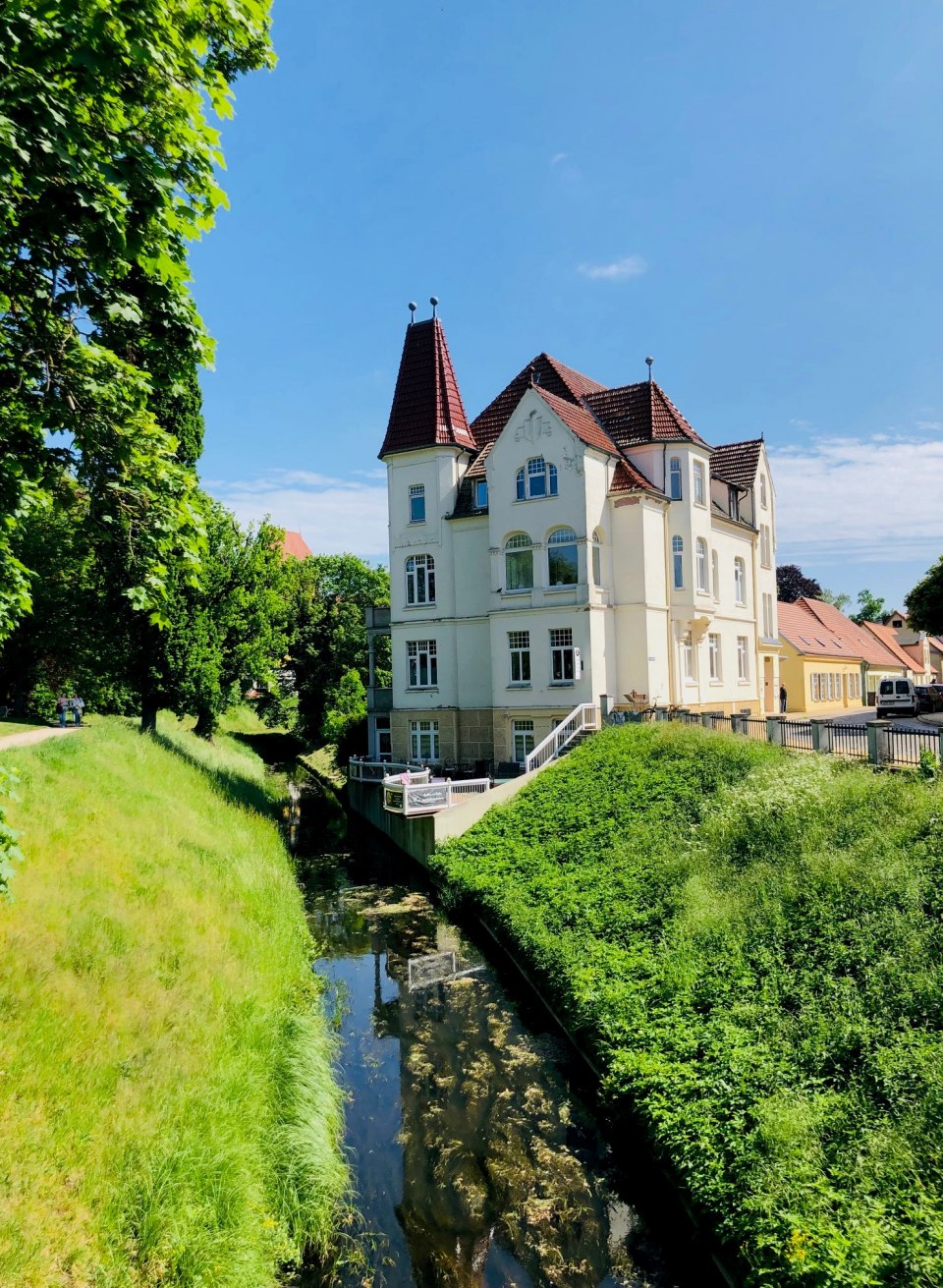 Villa der Anmut.Bar, © Andy Haensch