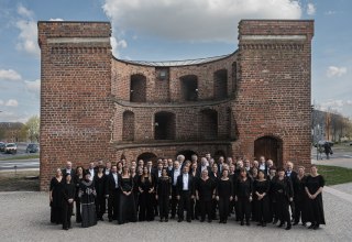 Neubrandenburger Philharmonie, © TOG