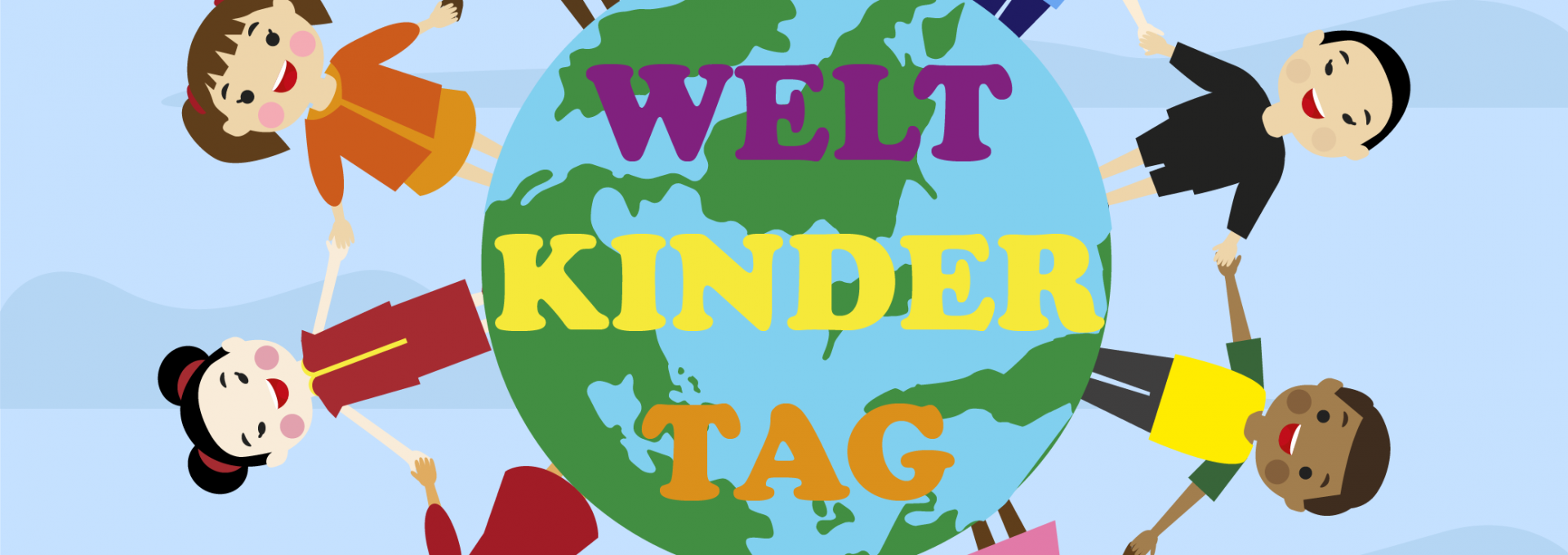 Weltkindertag, © Stadt Ludwigslust