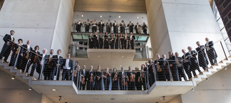 © Neubrandenburger Philharmonie