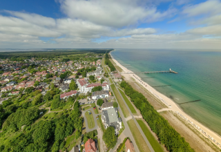 Aparthotel Zingst, © K&K Ferienimmobilien GmbH & Co.KG