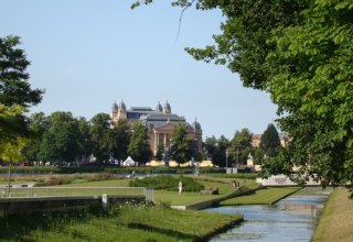 © Tourismusverband Mecklenburg-Schwerin