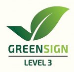 GreenSign: Level 3