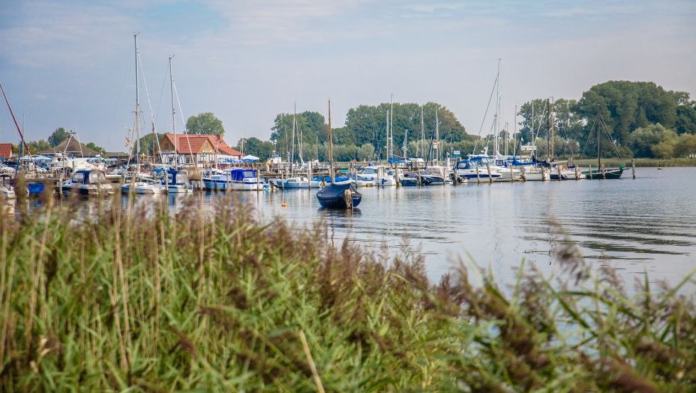 Hafen Kirchdorf, © Liene Photografie Nadine Sorgenfried