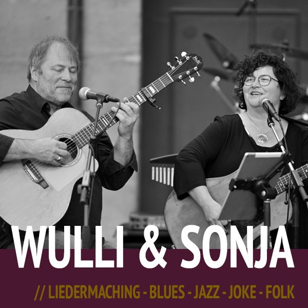 Kurkonzert mit Wulli und Sonja, © wulli und sonja.jpg