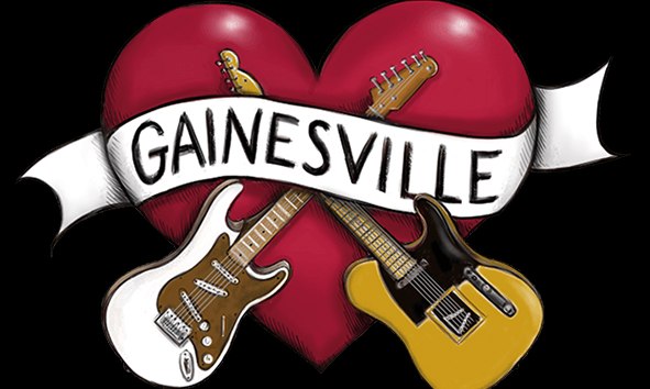 –The No. 1 Tom Petty–Tribute Band –, © Gainesville