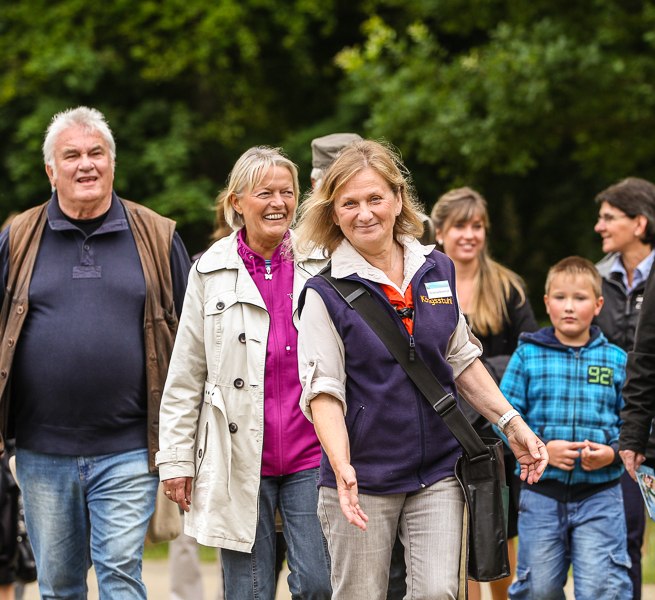 © Nationalpark-Zentrum KÖNIGSSTUHL