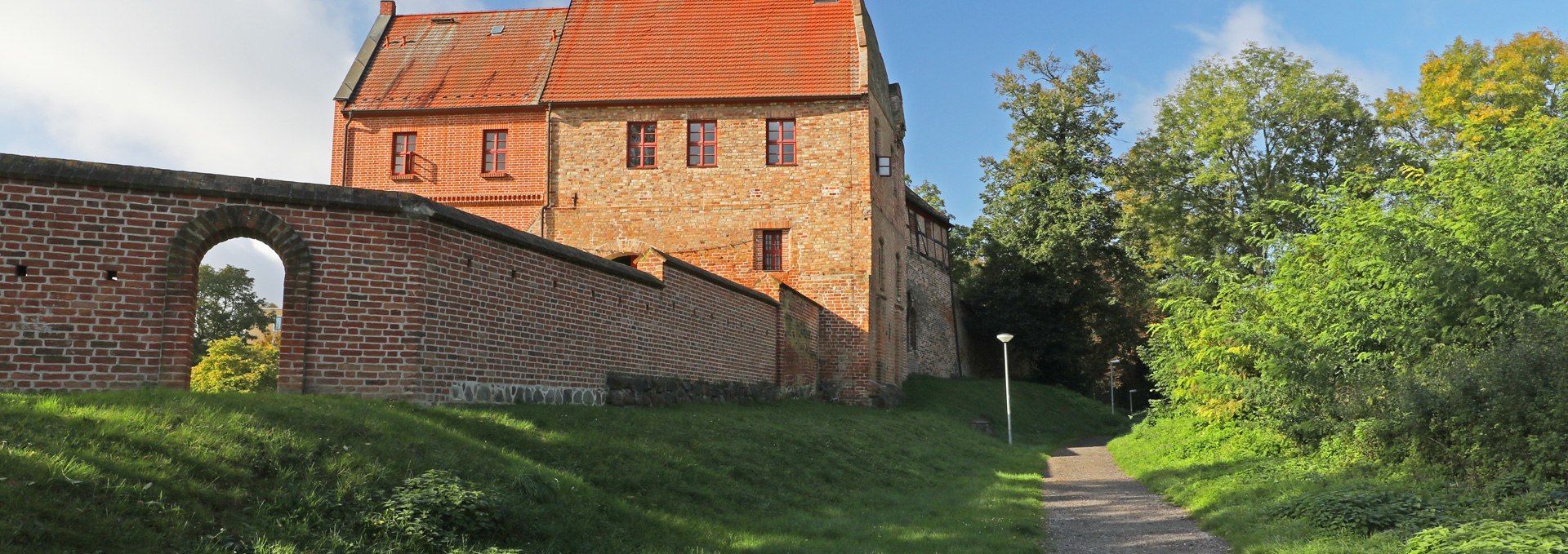 Alte Burg Penzlin_7, © TMV/Gohlke