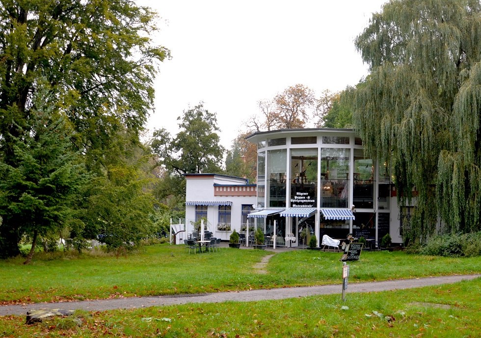 Rügener Puppen- und Spielzeugmuseum, © Tourismuszentrale Rügen