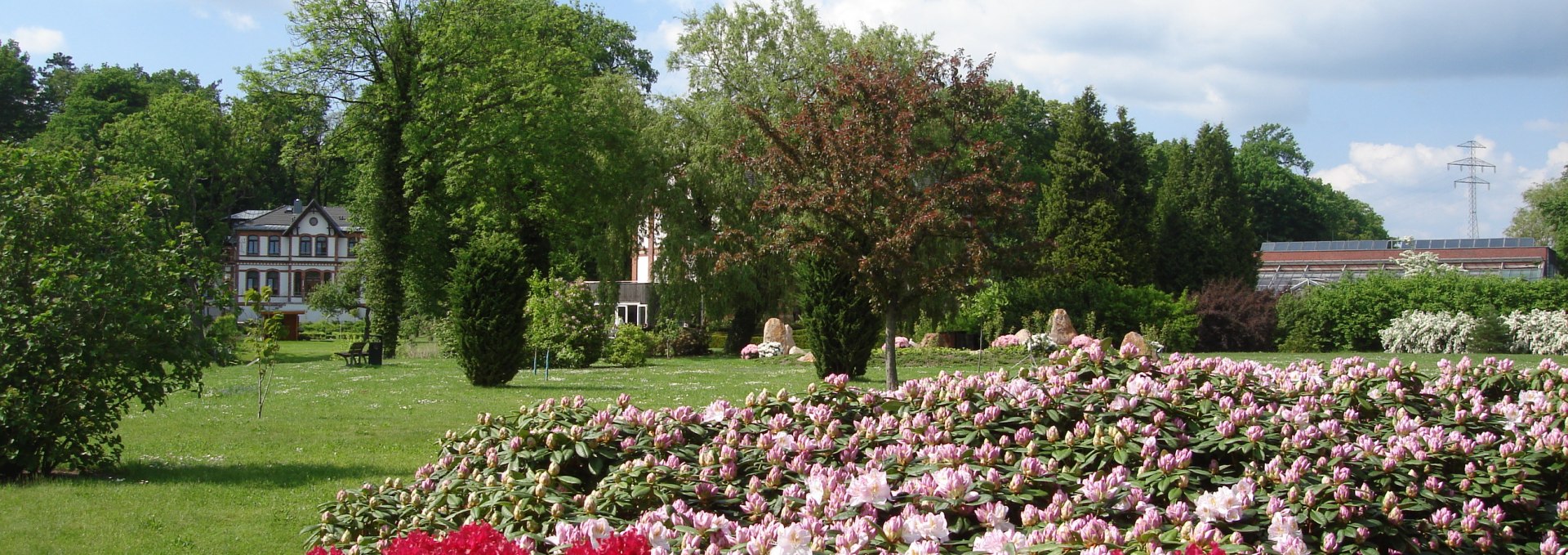 Schaugarten 1, © Kur- und Tourismus GmbH Waren (Müritz)