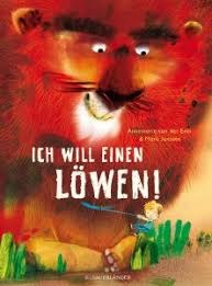 Bilderbuchkino Ich will einen Löwen, © Bibliothek Grevesmühlen