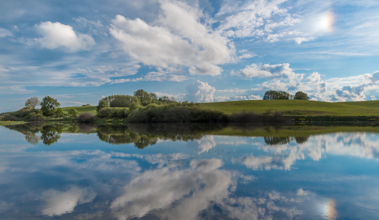 Landschaftsfotografie, © Ralf Mittermüller