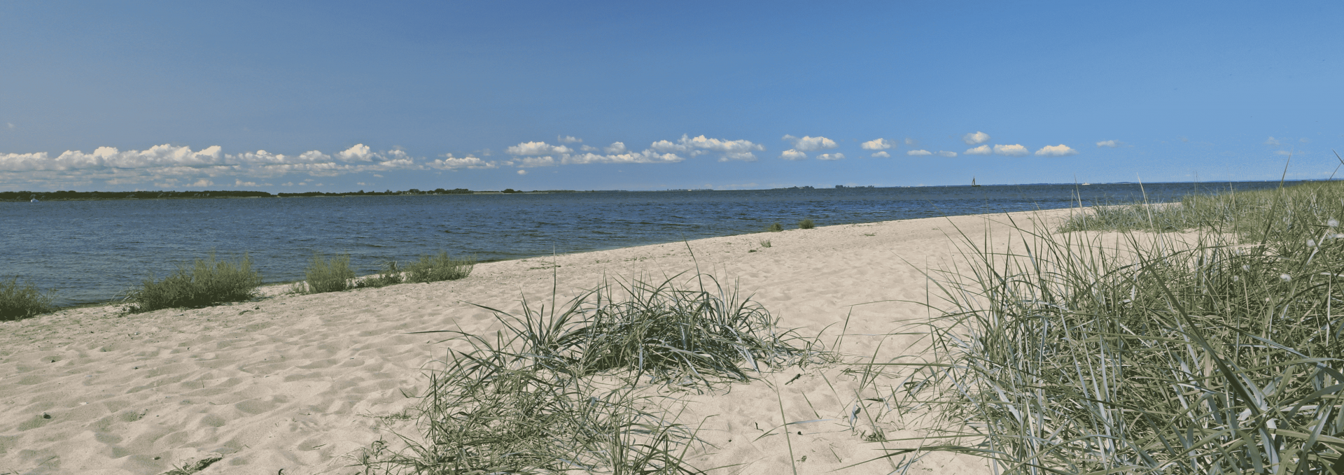 Strandzugang, © TMV/Gohlke