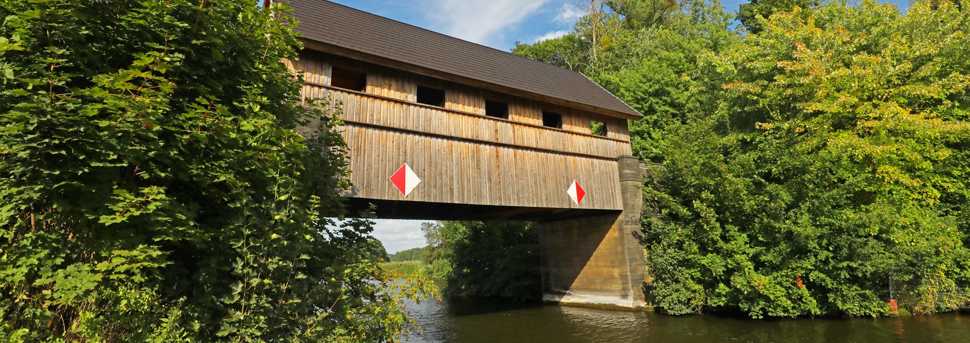 Hausbrücke Ahrensberg_4, © TMV/Gohlke