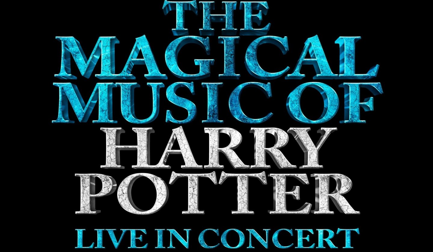 The Magical Music of Harry Potter, © Star Entertainment