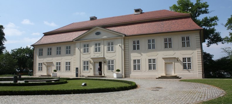 © 3 Königinnen Palais